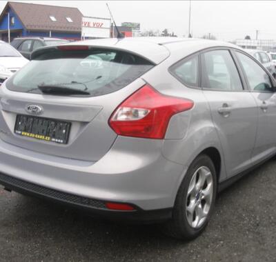 Ford Focus 3