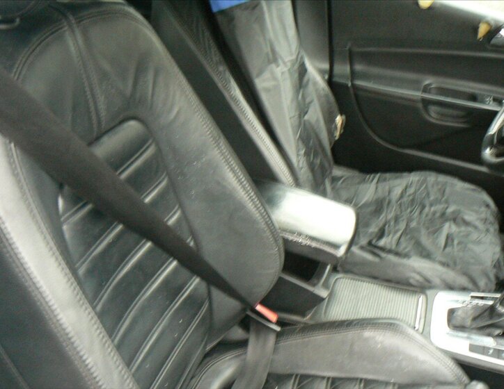 Volkswagen Passat 15