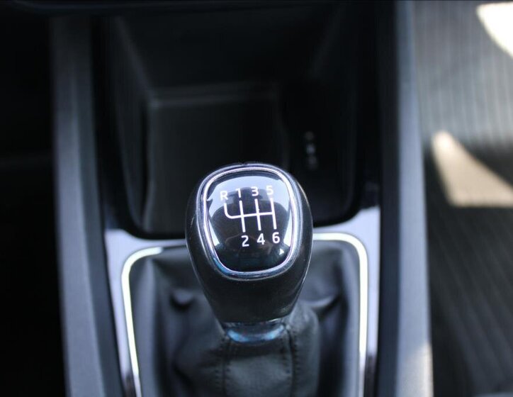 Škoda Octavia Kombi 2,0 l 85 kw