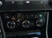 Škoda Superb Liftback 2,0 l 110 kw