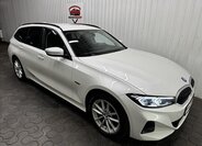 BMW Řada 3 Kombi 2,0 l 215 kw