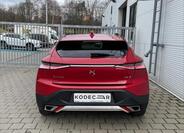 DS Automobiles DS4 5