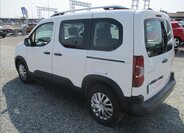Peugeot Rifter Kombi 1,5 l 96 kw