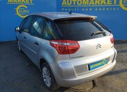 Citroën C4 Picasso MPV 1,6 l 80 kw