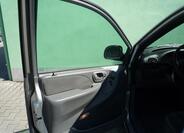 Chrysler Voyager MPV 2,8 l 110 kw