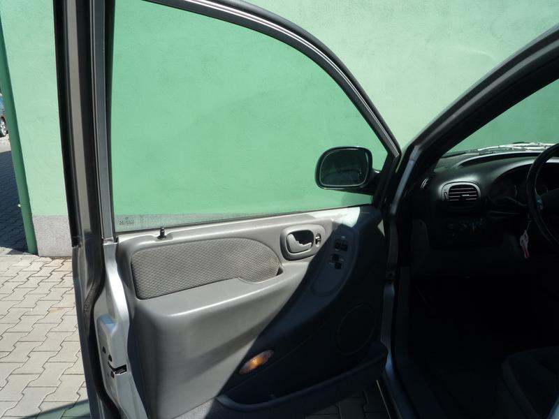 Chrysler Voyager MPV 2,8 l 110 kw