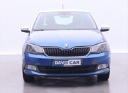 Škoda Fabia Hatchback 1,2 l 81 kw