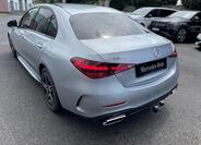 Mercedes-Benz Třídy C 5