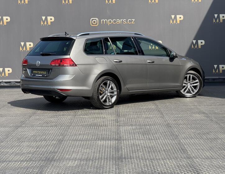 Volkswagen Golf 4