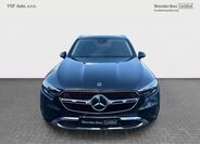 Mercedes-Benz GLC 8