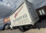 Fiat Ducato Valník 3,0 l 115 kw