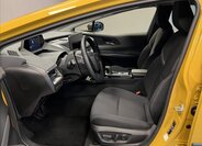Toyota Prius Hatchback 2,0 l 111 kw