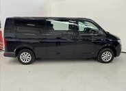 Volkswagen Transporter 3