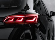 Volkswagen Touareg SUV / Terénní 3,0 l 210 kw