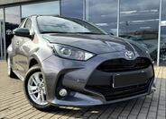 Toyota Yaris 1