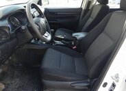 Toyota Hilux Ostatní 2,4 l 110 kw