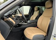 Land Rover Range Rover Sport SUV / Terénní 3,0 l 338 kw