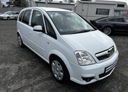 Opel Meriva MPV 1,6 l 77 kw