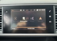 Peugeot 308 Kombi 1,5 l 96 kw