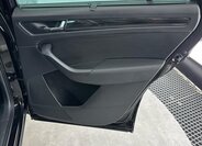 Škoda Kodiaq SUV / Terénní 2,0 l 140 kw