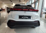 Toyota C-HR CUV 0,0 162 kw
