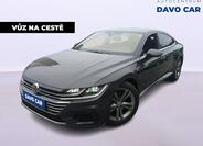 Volkswagen Arteon 1
