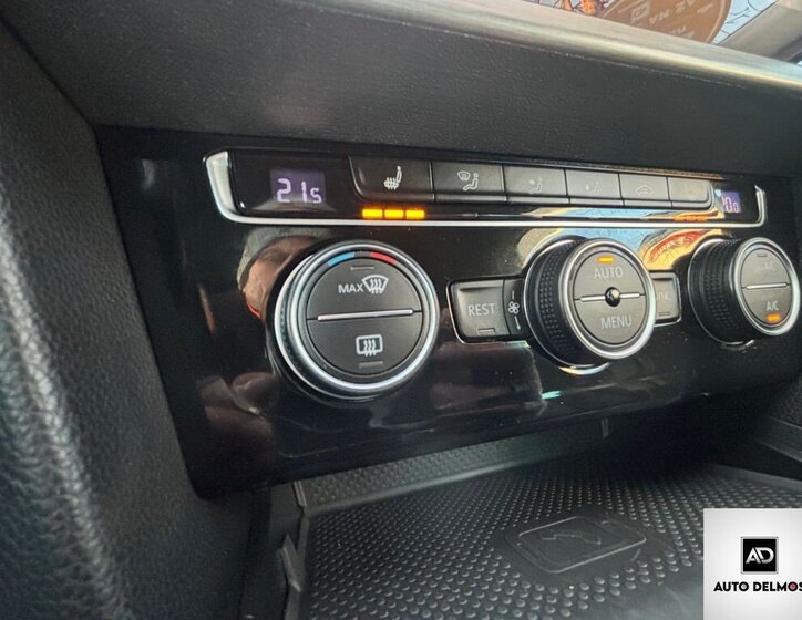 Volkswagen Passat Kombi 2,0 l 110 kw