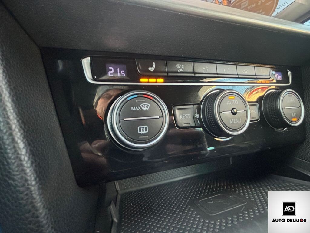 Volkswagen Passat Kombi 2,0 l 110 kw