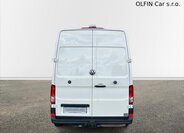 Volkswagen Crafter Skříň 2,0 l 103 kw