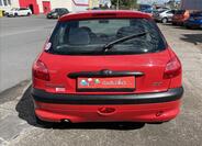 Peugeot 206 6
