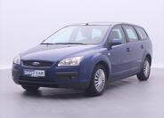 Ford Focus 3
