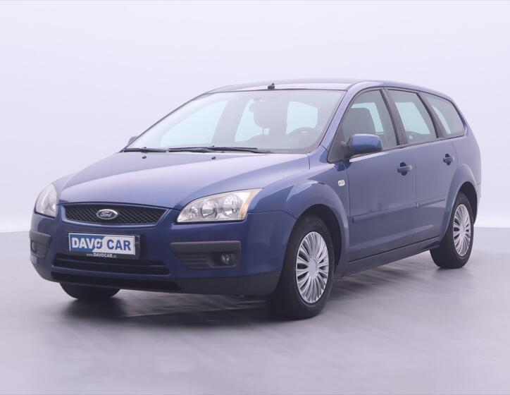 Ford Focus 3