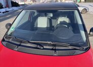 Škoda Fabia Hatchback 1,4 l 63 kw