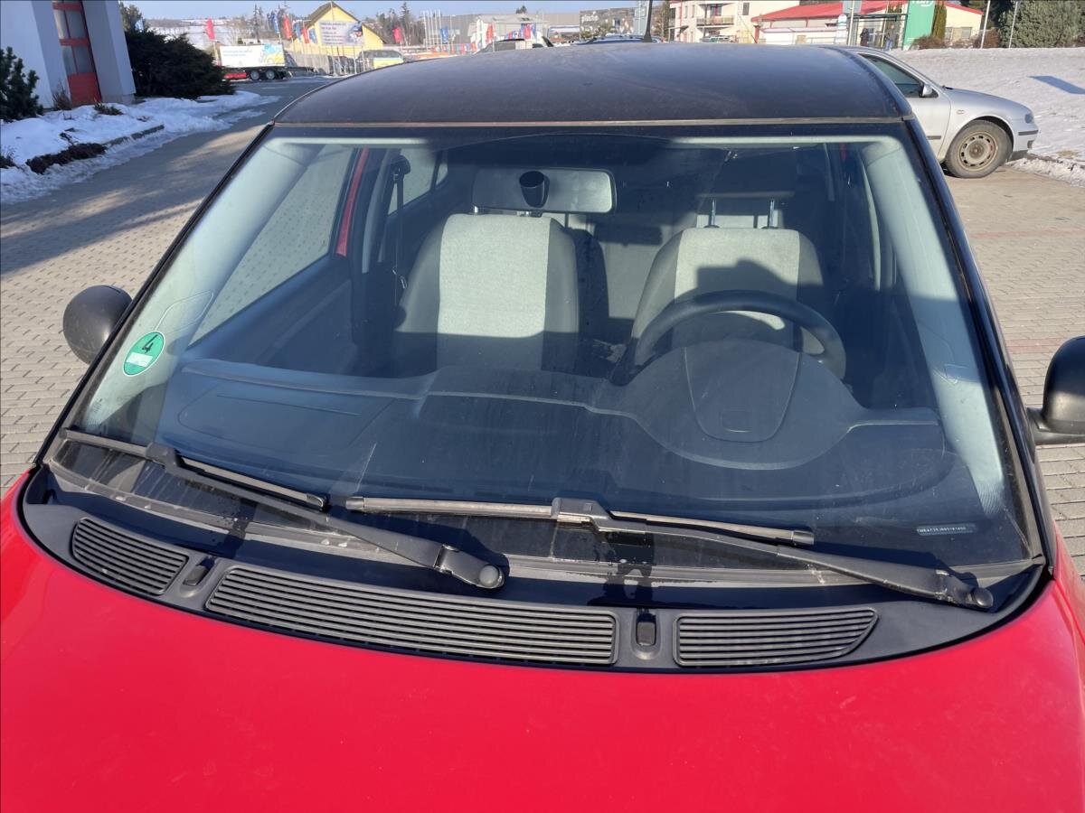 Škoda Fabia Hatchback 1,4 l 63 kw