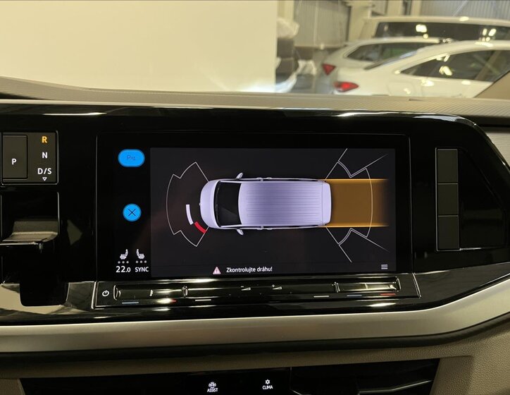 Volkswagen Multivan 12