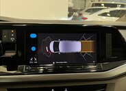 Volkswagen Multivan 12