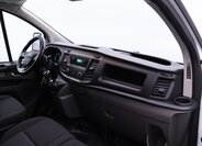 Ford Transit Custom 18