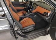 Subaru Outback 9