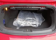 Volkswagen Beetle Kabriolet 1,2 l 77 kw