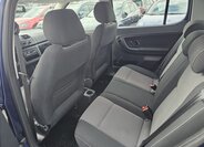 Škoda Fabia Hatchback 1,2 l 77 kw