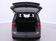 Volkswagen Touran MPV 1,4 l 103 kw