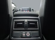 Subaru Forester SUV 2,0 l 113 kw