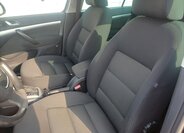 Škoda Octavia Kombi 2,0 l 103 kw