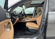 Mercedes-Benz GLS SUV / Terénní 3,0 l 230 kw