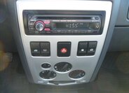 Dacia Logan Kombi 1,5 l 50 kw