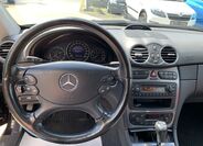 Mercedes-Benz CLK 13