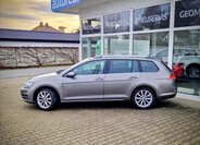 Volkswagen Golf Kombi 1,4 l 110 kw