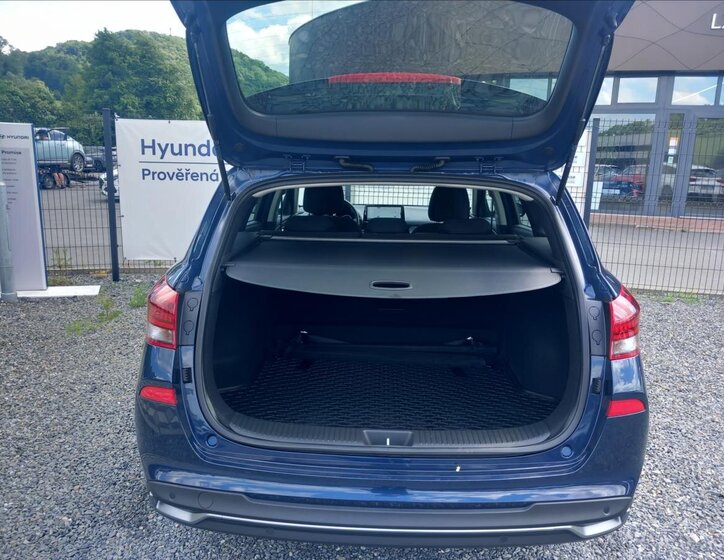 Hyundai i30 Kombi 998,0 73 kw