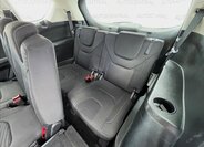 Ford S-MAX MPV 1,5 l 118 kw
