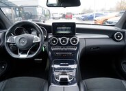 Mercedes-Benz Třídy C 20